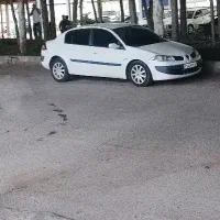 مگان اتوماتیک 2000 مدل 1391