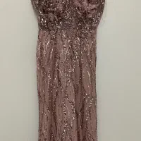 لباس مجلسی