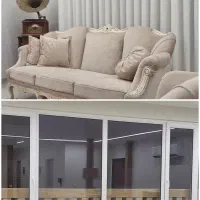 تولیدی پرده، حذف واسطه، گارانتی واقعی، تیکاب دکور