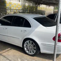 E240 2003|خودرو سواری و وانت|تهران, شهرک فردوس (حسینی)|دیوار