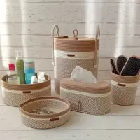 کادویی/نظم دهنده/باکس لوازم بهداشتی و آرایش/