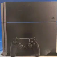 ps4 کپی خور در حد نو
