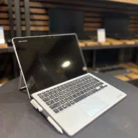 تبلت‌-لپ‌تاپ HP Elite X2 G2 صفحه 2K لمسی با قلم