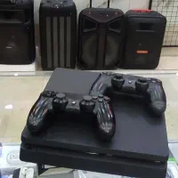 ps4 اسلیم یک ترا به صورت نقد و اقساط