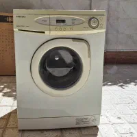 لباس شویی سامسونگ دیجیتال مدلsw8080