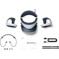 vr2 ps5|کنسول، بازی ویدئویی و آنلاین|رشت, پیرسرا|دیوار