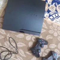 پلی استیشن ۳