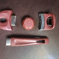 فروش دستگیره قابلمه،تابه بصورت عمده و جزئ