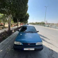 پراید