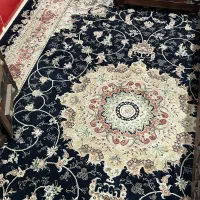 فرش ۶ متری و ۹ متری