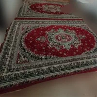 دوتا فرش شیش متری