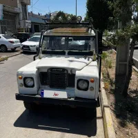 لندروور