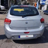 تیبا ۲ فول بی رنگ