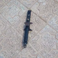 جک سمندی محکم