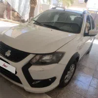 کوییک RS (تولید تهران)