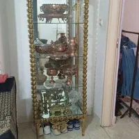 بوفه فقط وسایل داخلش نیست