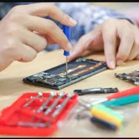آموزش تعمیرات تخصصی موبایل