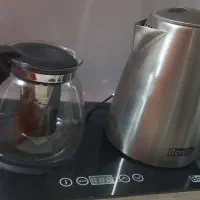 چای ساز