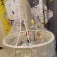 گهواره نی نی لای لای