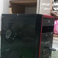 کامپیوتر معاوضه با موتور