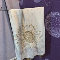 شال روسری دونه 20شال مجلسی روسری مجلسی