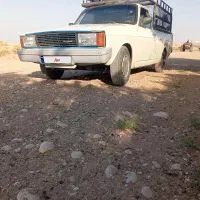 پیکان وانت