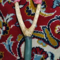 تیر کمان دست ساز  قوی