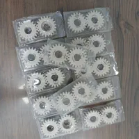 بستنی قیفی ایتالیایی کارپیچیان ژلماتیک