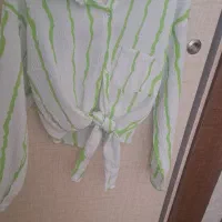 شومیز گره ی
