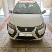 کوییک GXL در حد خشک