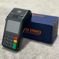 کارتخوان سیار H9 Pro داناکارت/کارت خوان پرتراکنشها