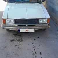 پیکان وانت