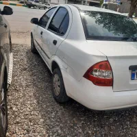 تیبا۱ مدل۱۴۰۰بیرنگ شرایطی
