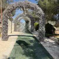 باغ مجالس و دور همی