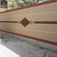 گرانولیت وسیمان کاری