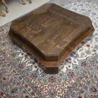 میز جلومبلی
