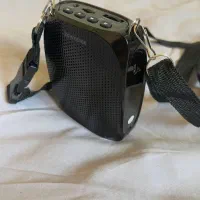بلندگوی همراه ZOWEETEK 10W قابل شارژ