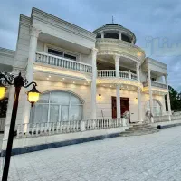 «کاخ سلطنتی 2200متری» پنج خواب