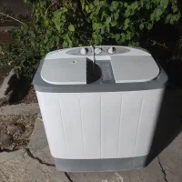لباسشویی سالم