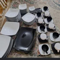 ظروف پذیرایی