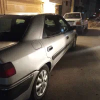 زانتیا 2000|خودرو سواری و وانت|ماکو, |دیوار