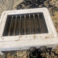کباب پز گازی