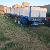 لبه داربغلدارتریلی