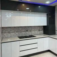 کابینت و کمد دیواری نقد واقساط زیر قیمت بازار
