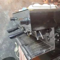 دستگاه اسپرسو ساز آیبریتال IB7 دو گروپ