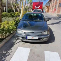 پژو پارس سفارشی مدل ۸۸