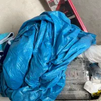 فروش گونی/چتر