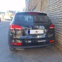 جک 1400s5|خودرو سواری و وانت|مرند, |دیوار