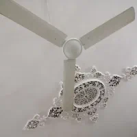 پنکه سقفی نووکارکرده