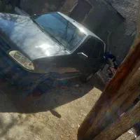 پراید مدل ۱۳۸۸نوکمدادی